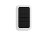 Outdoor Solar Panel (Transparent)