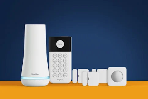 Secure Simplicity Inserter SimpliSafe