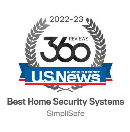 The 4 Best Home Security Systems of 2024