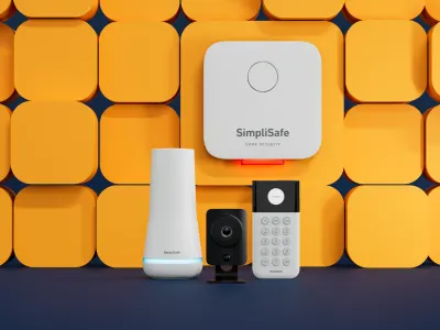 Wanting to improve your home’s security? Here are some new home security gadgets you need to add to your wishlist. 