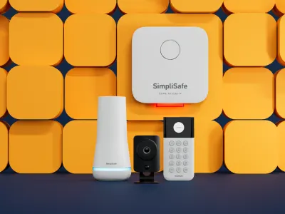 Wanting to improve your home’s security? Here are some new home security gadgets you need to add to your wishlist.