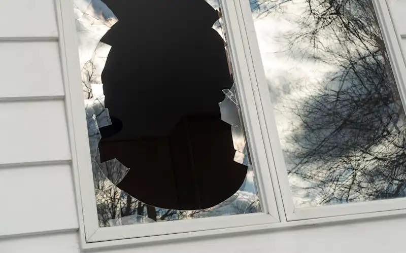 Ping-pong sized hail (User Stories - Background)