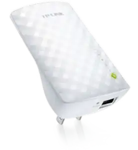 Wi-Fi Extender