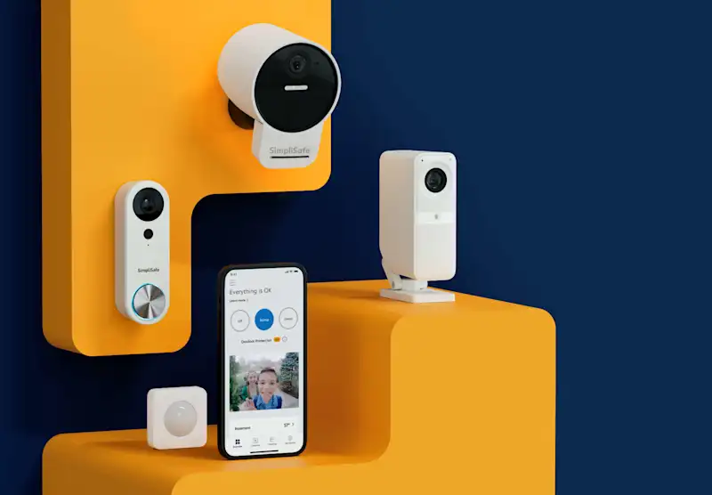 Secured Systems