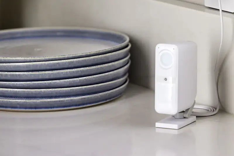 Benefits of SimpliSafe Scout