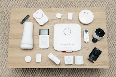 Compare motion sensors and water sensors to decide which is best for your home. Learn how each device works and their benefits, for whole home protection.