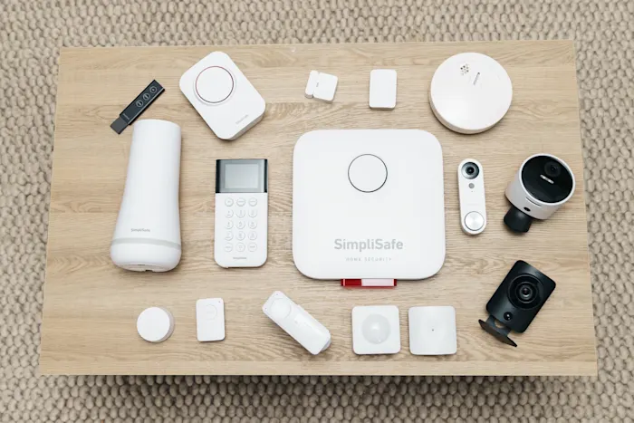 SimpliSafe Home Security Blog