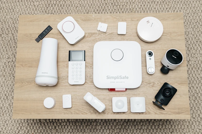 Compare motion sensors and water sensors to decide which is best for your home. Learn how each device works and their benefits, for whole home protection.