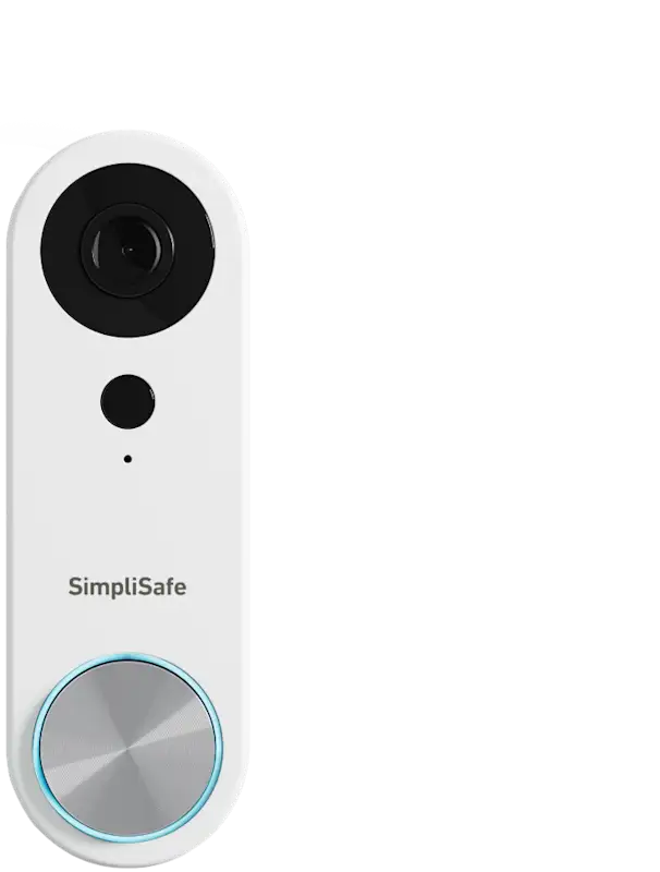 Video Doorbell (User Stories - Device)