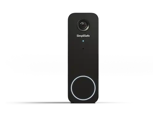 Video Doorbell Series 2