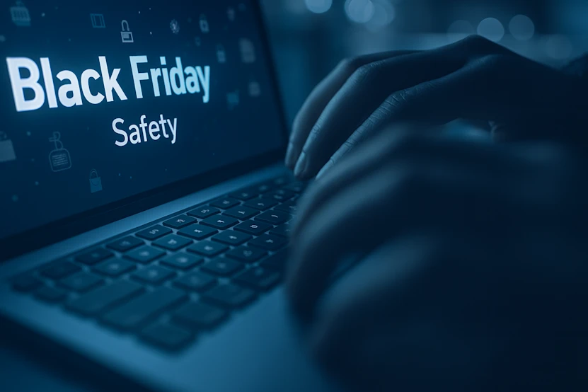 We’ve listed 24 Black Friday shopping safety tips for the anticipated cyber weekend. From online to in-store, find out how to stay safe this Black Friday.