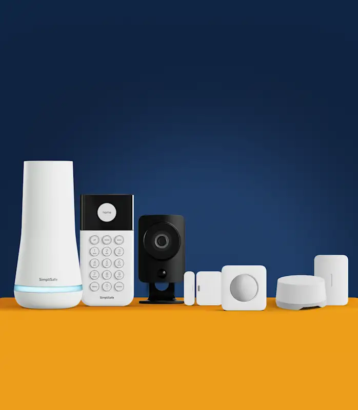 Insurance Whole Home Protection Kit