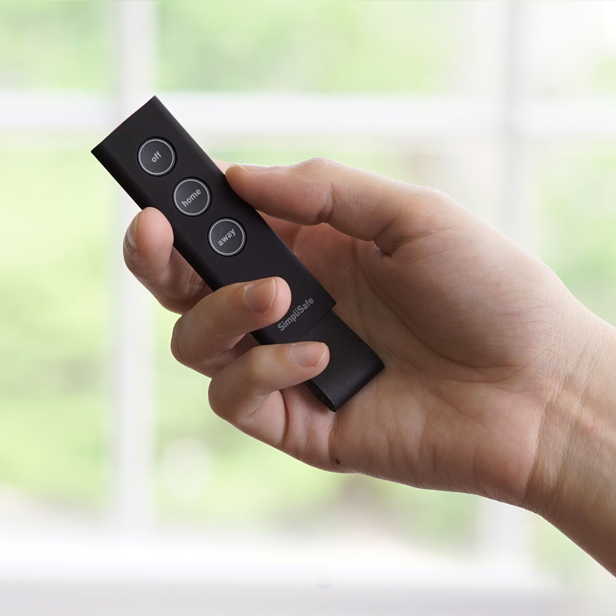 What You Should Know About Keychain Remotes SimpliSafe