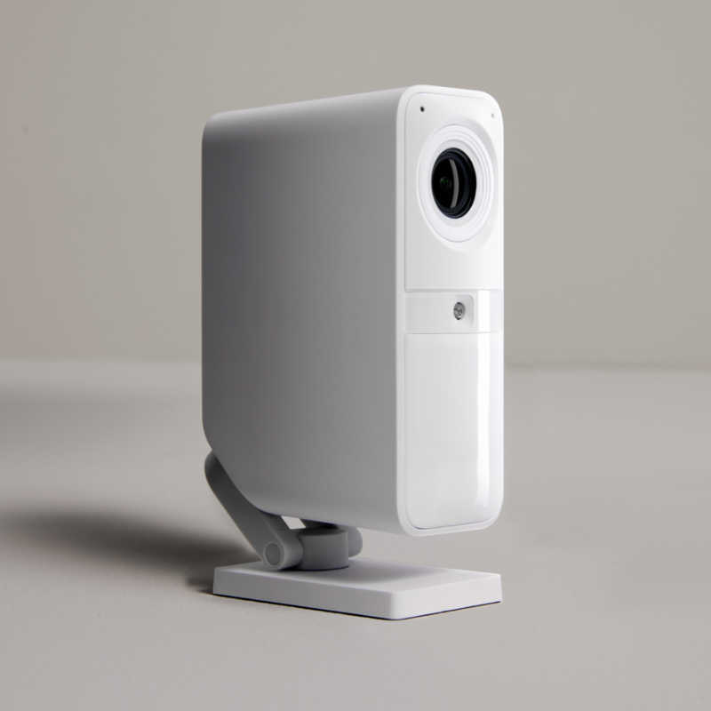 Wireless Indoor Camera Large