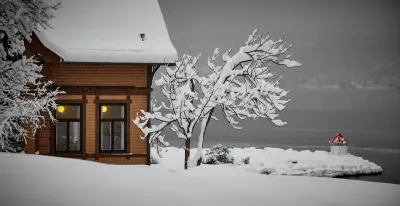 How to Protect Your Home During Winter Storm Season