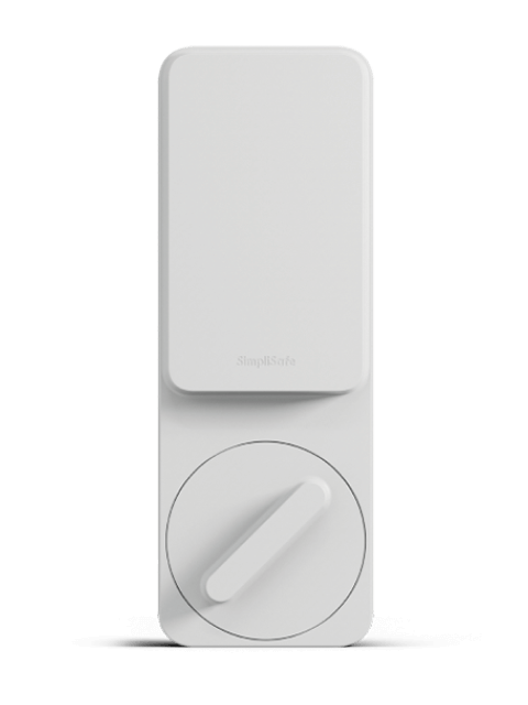 Smart Lock Series 2 (Transparent) 