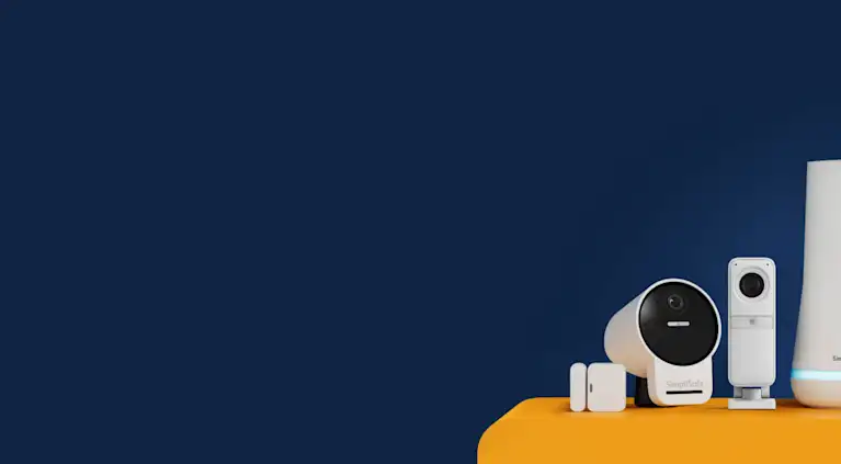 Whole home protection