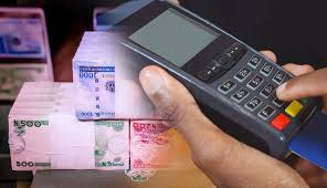 CBN Cracks Down on Ghost POS Terminals with GPS Tracking