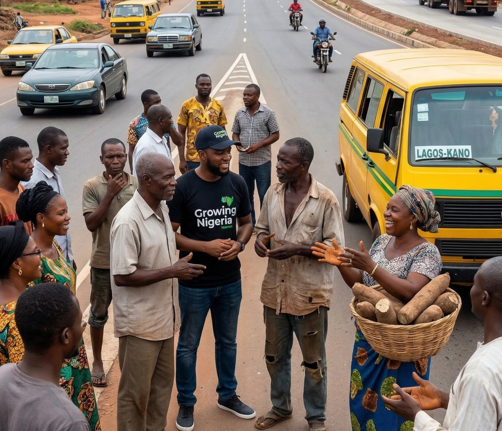 East Side Gbedu! How The New Enugu-Onitsha Expressway Section is Revving Up Its Economy