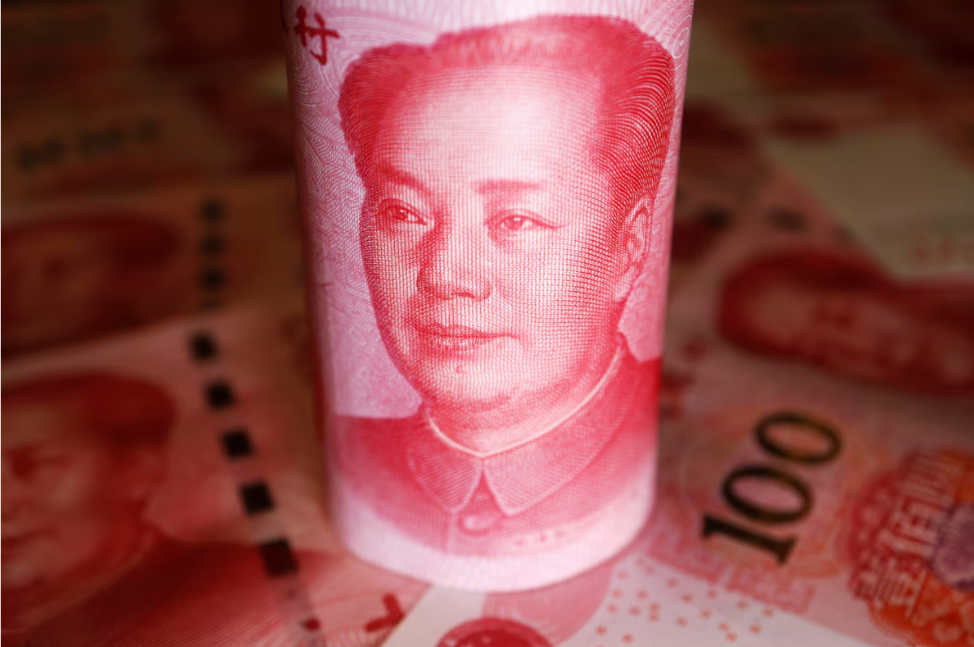 Forex Update: Chinese Traders Shun Dollars, Embrace Naira 