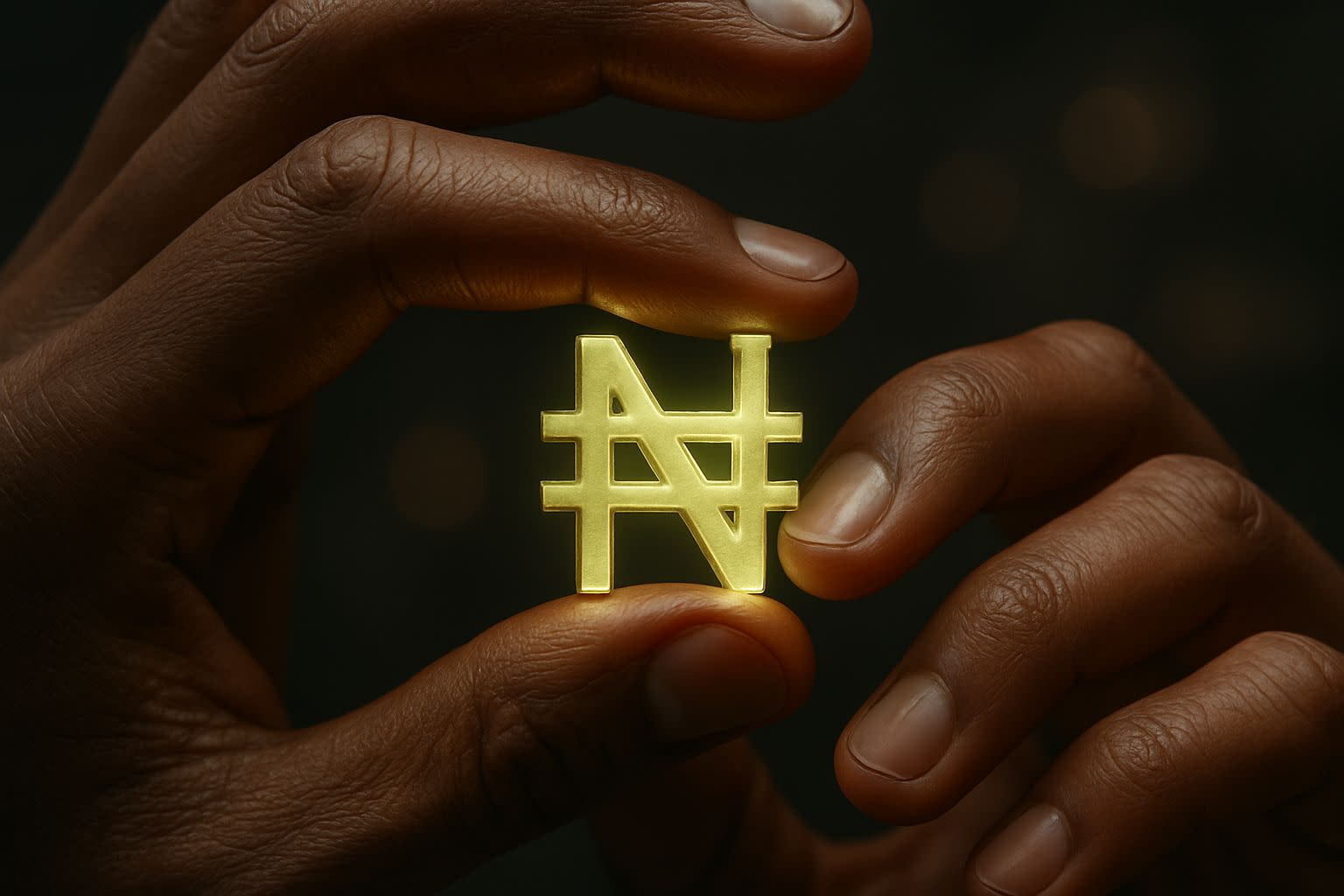 S&P Is More Optimistic About Nigeria, Here’s Why it Matters.