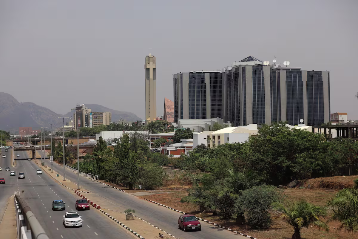 GDP: Nigerians Urged to Buckle Up for a 4.5% Joyride in 2026!