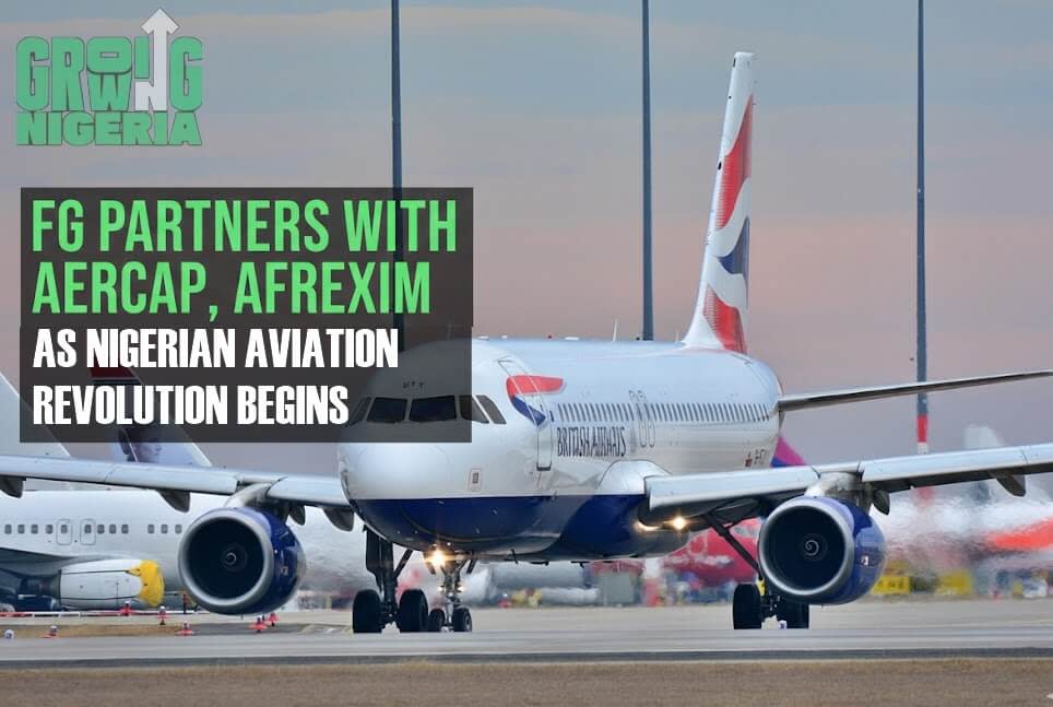 FG Partners With Global Giants To Provide Local Airlines With Better Financing And Faster Jets