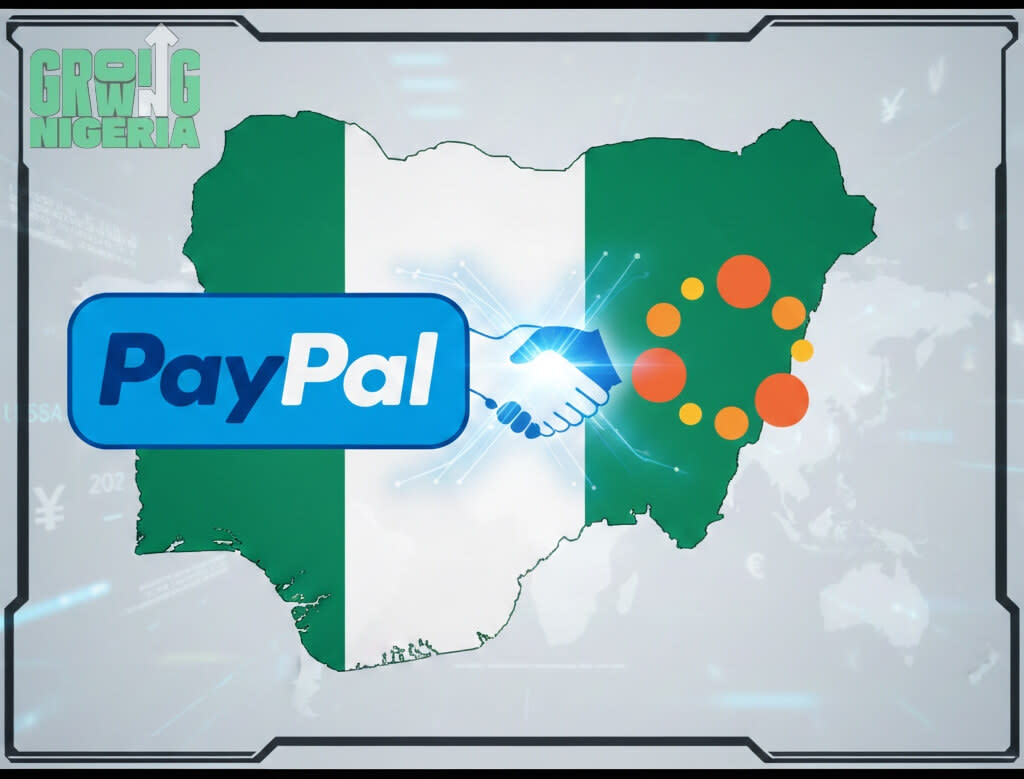 The PayPal Comeback: How CBN’s 'Bold Moves' Are Finally Paying Off