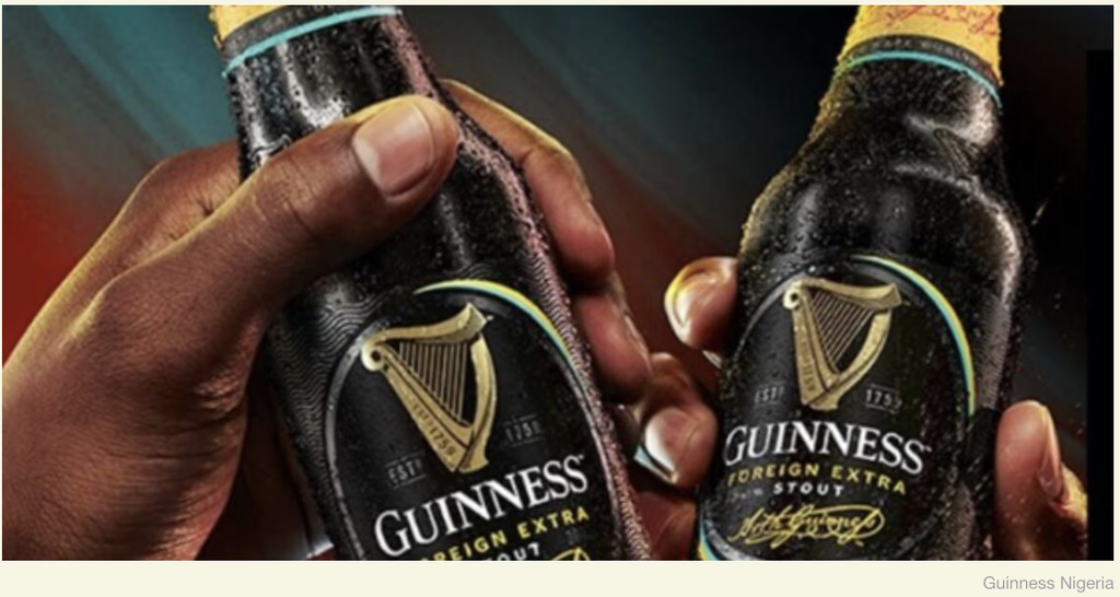 Guinness Nigeria reports N20 billion profit, 6 months after Tolaram takeover 