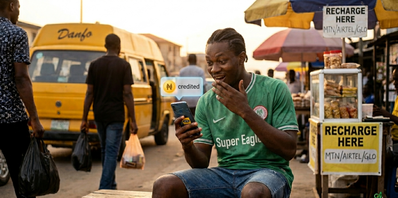 Network Wahala Resolved: NCC Says Your Network Providers Must Pay You For Bad Networks!