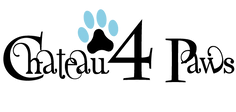 chateau-4-paws-logo