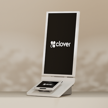 Kiosk device