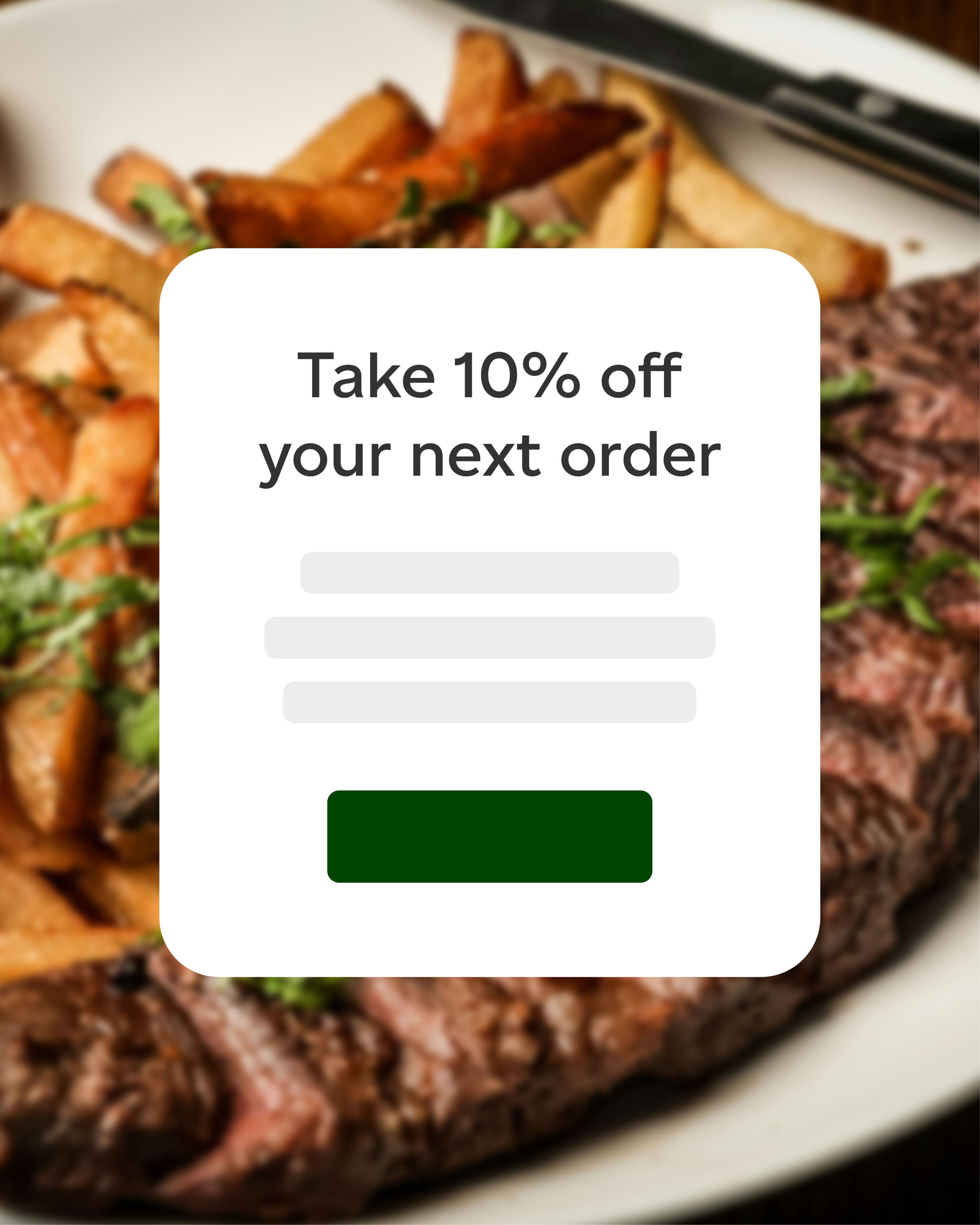 Omni-Commerce - Drive repeat business