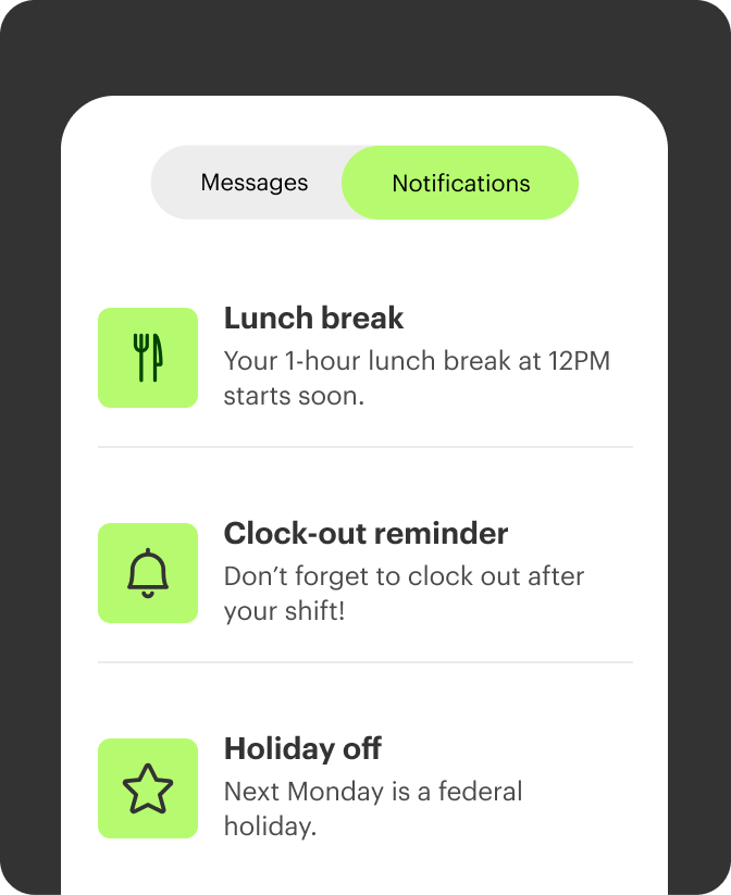 Timesheets Benefit 4
