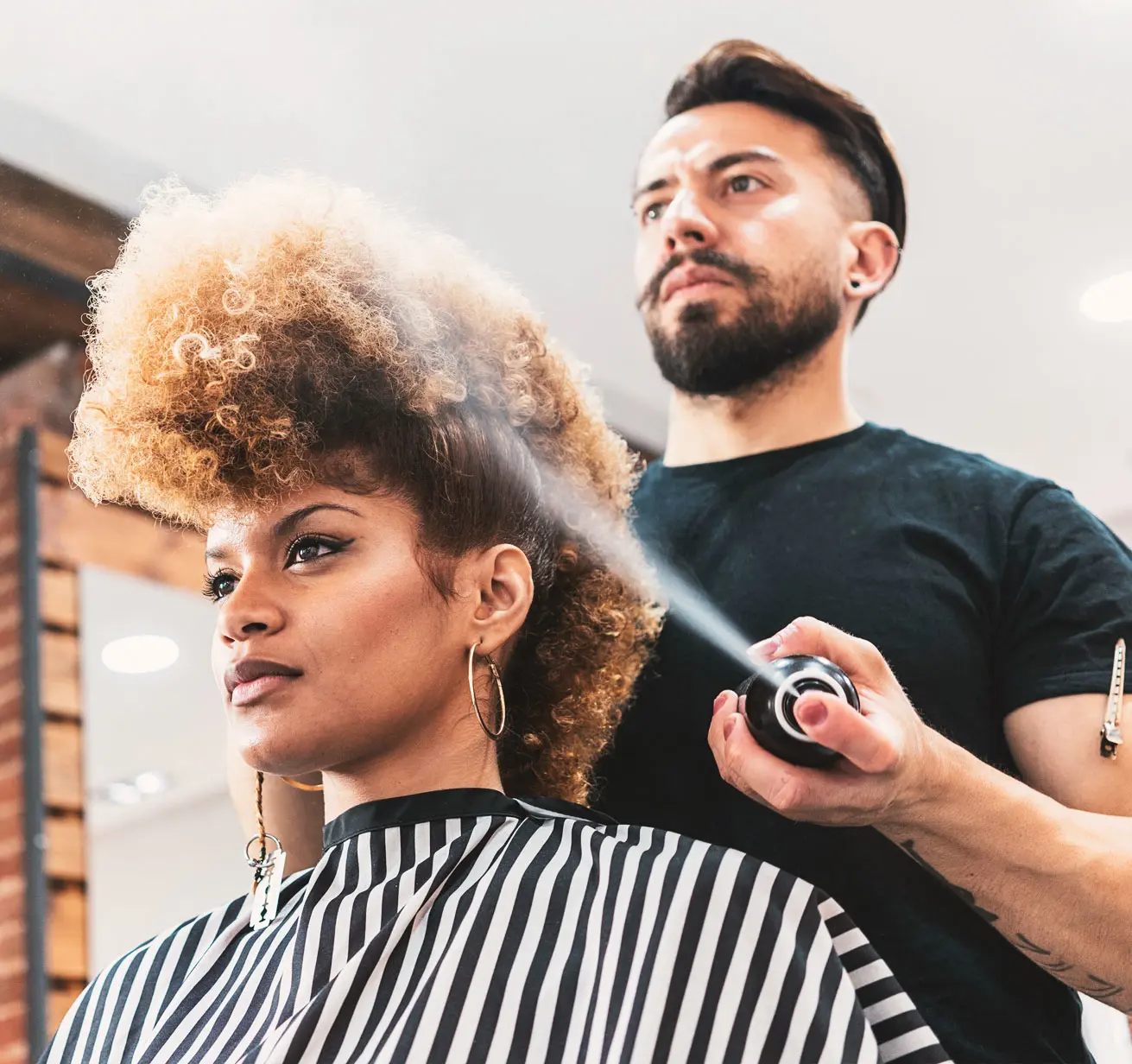 Salon Loyalty Programs and Customer Engagement | Clover