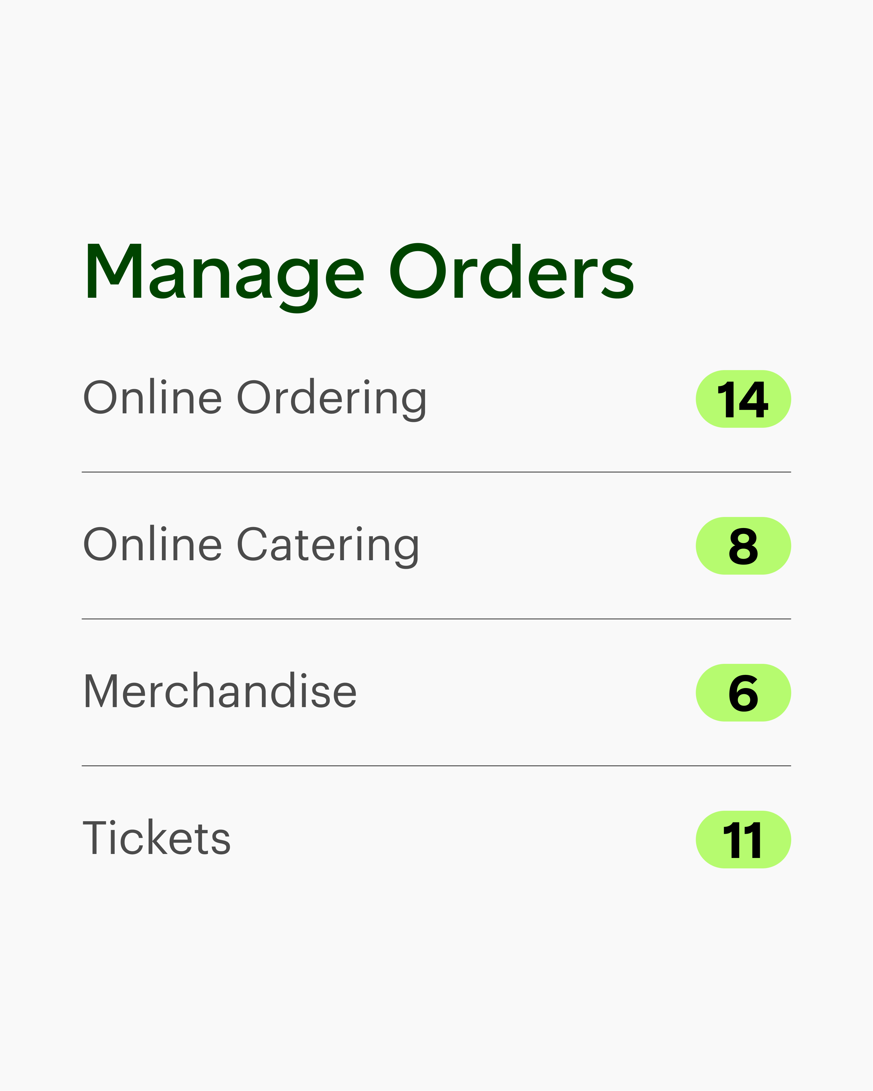 Omni-Commerce - smiplyfi omni commerce ops