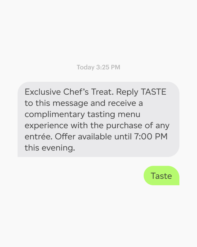 Hospitality CardRow2 - Digital Presence