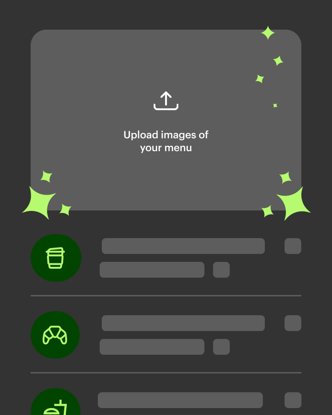 Clover QuickService CardRow1 01