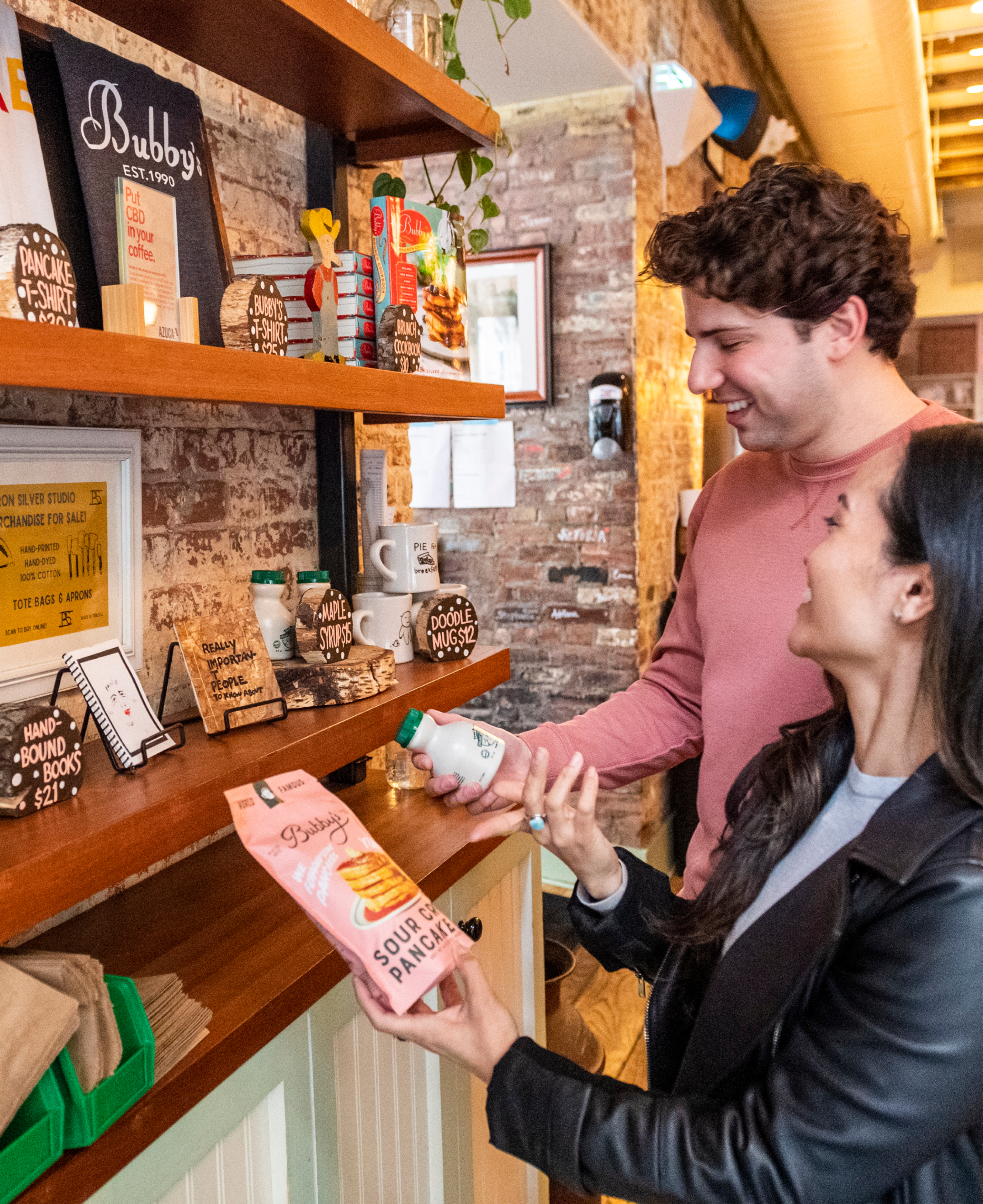 Restaurant Websites - 09 - 3 Cards - Omnicommerce