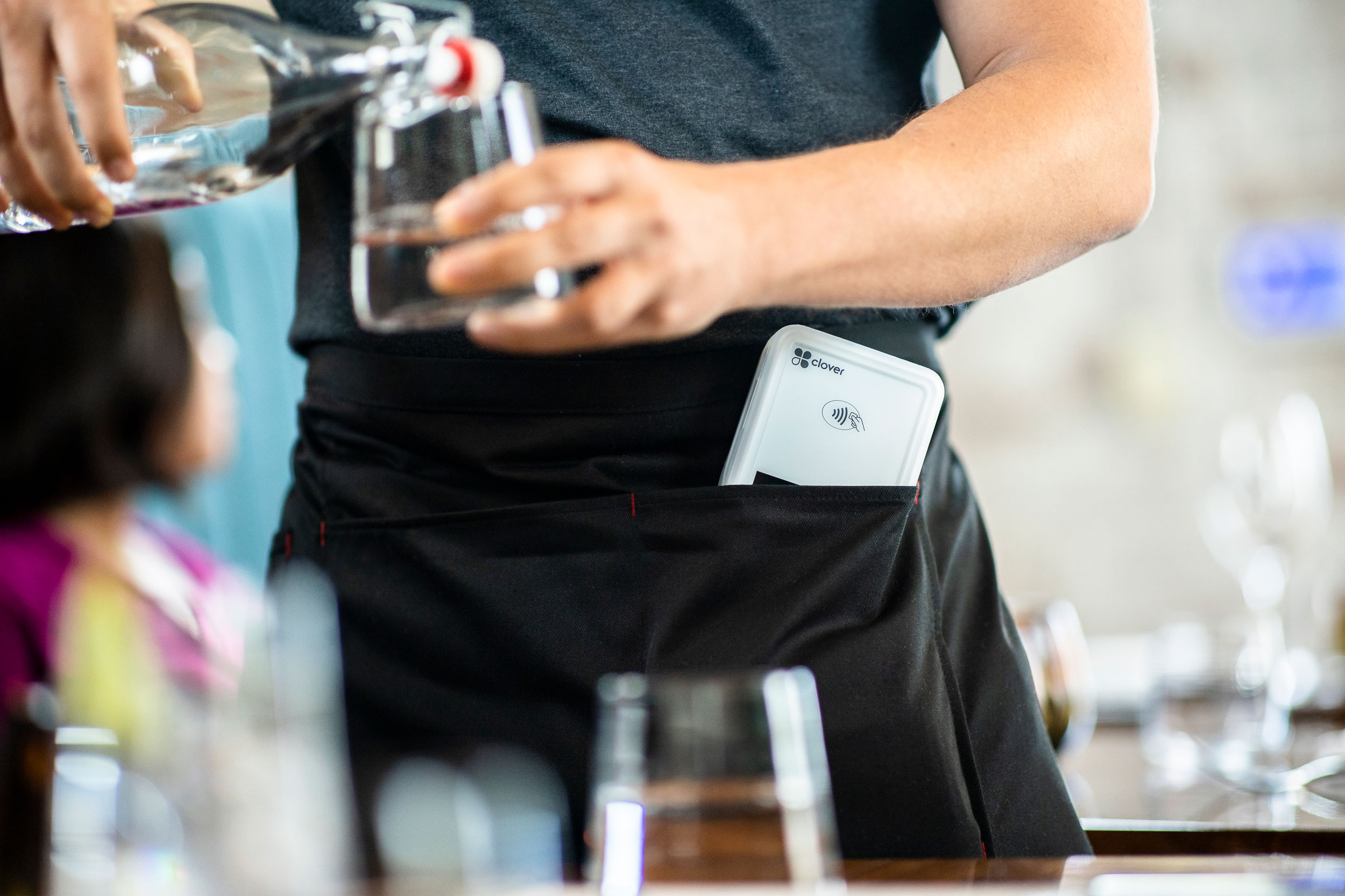 CA - 2024 - server-pours-glass-of-water