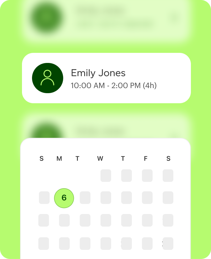 Timesheets Benefit 1