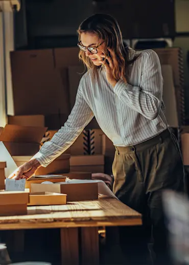 Upgrading to a POS system