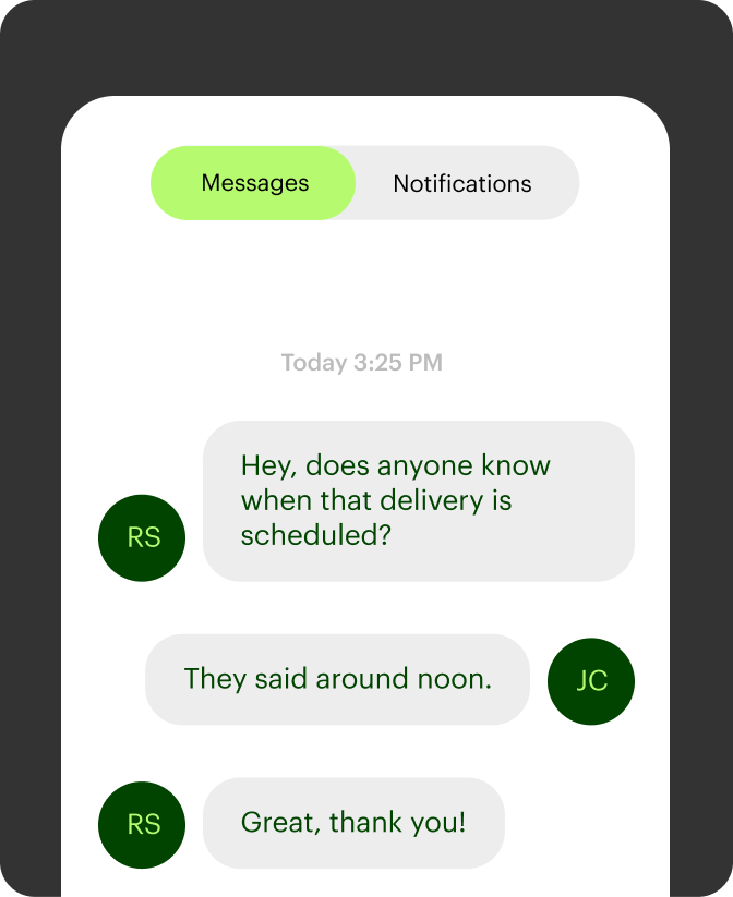 Timesheets Benefit 2