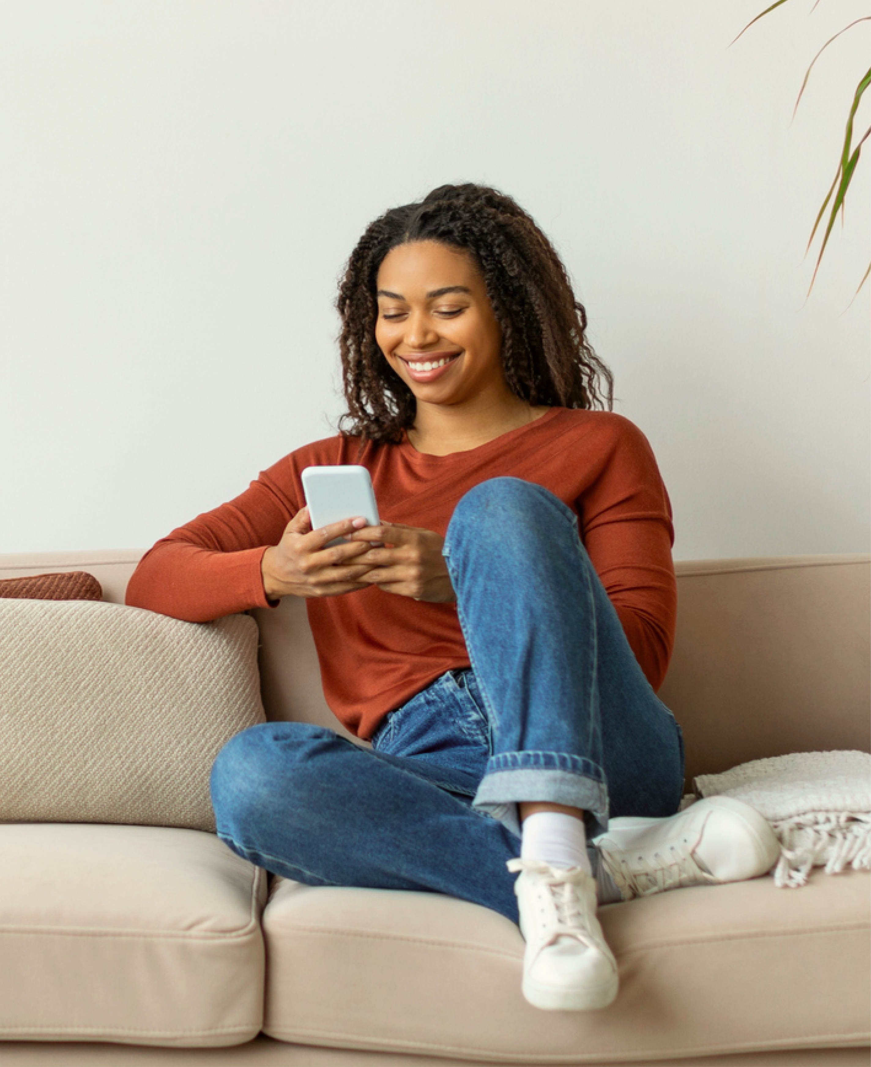 Omni-Commerce - website