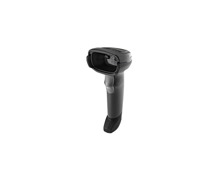 CA 2024 - Accessories barcode scanner