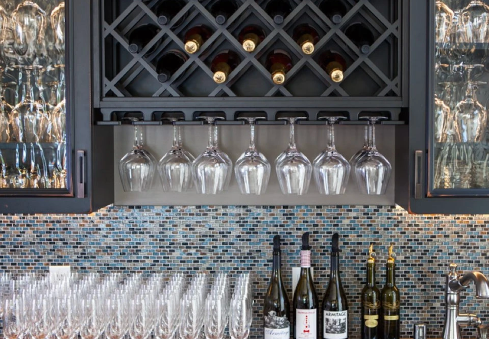 The Urban Walking Guide to Santa Cruz Wineries | Maker Wine
