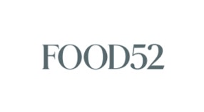 Food 52 logo