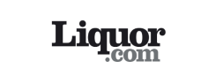 Liquor.com logo