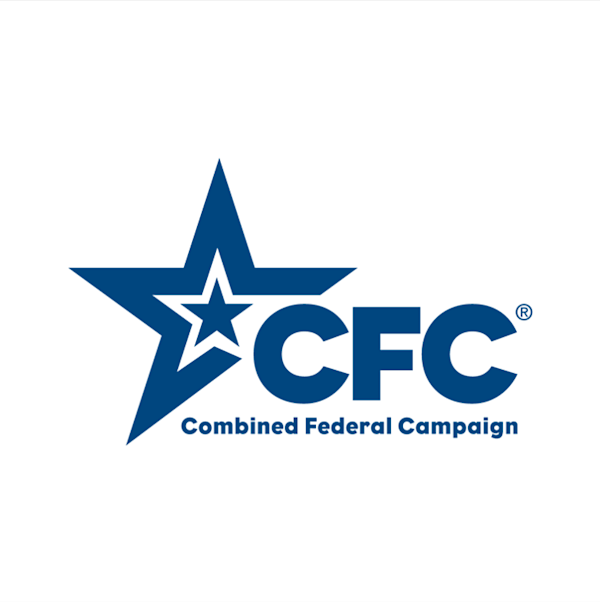Combined Federal Campaign Logo