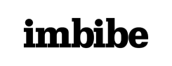 Imbibe logo